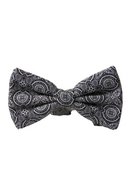 silk-bow-tie-black-white-fantasy