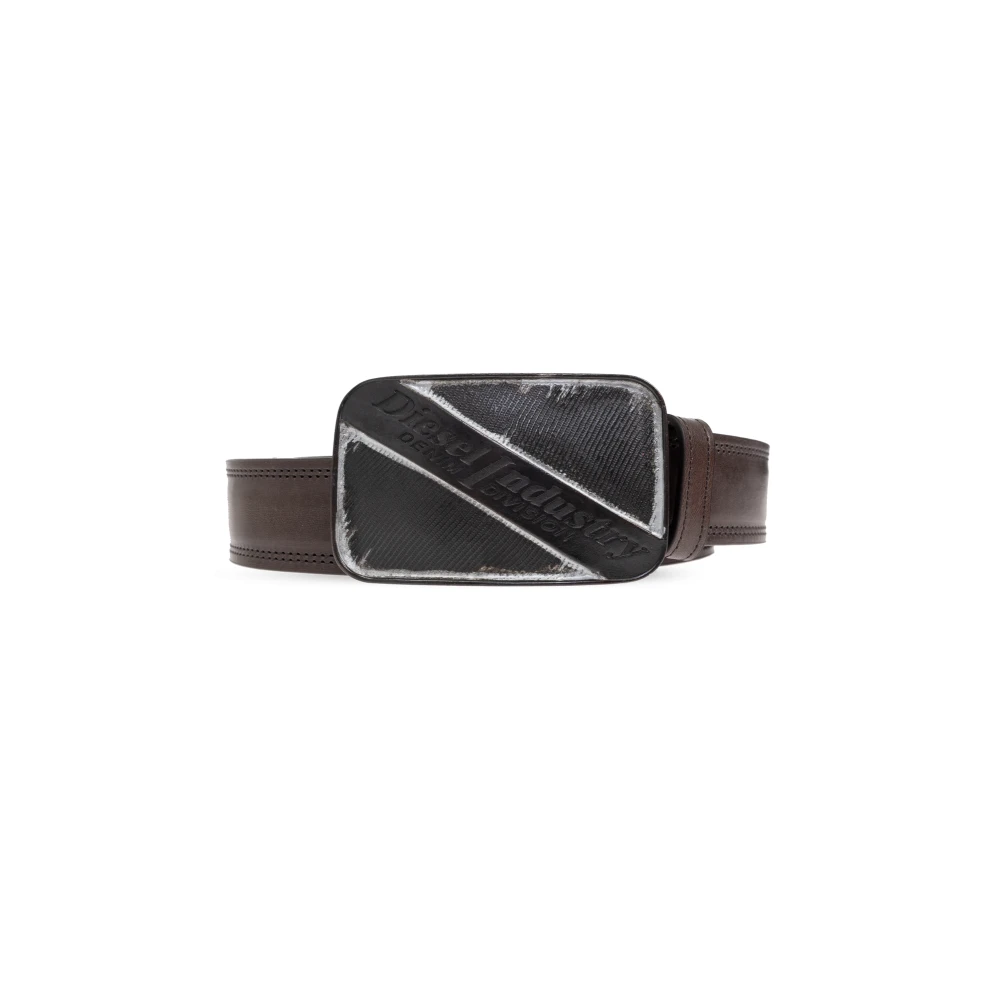 Accessories > Belts - - Diesel - Modalova