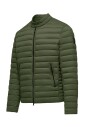 nylon-down-jacket