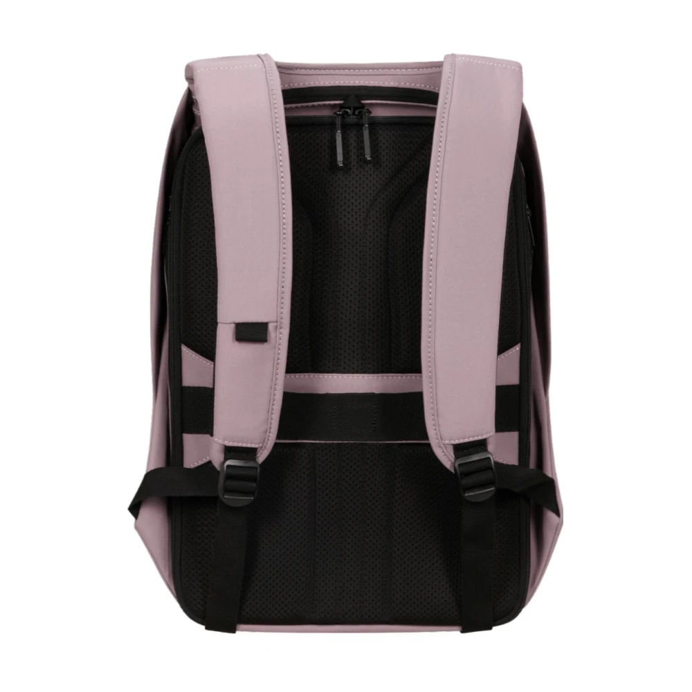 Samsonite Securipak 2.0 Rugzak Purple Heren