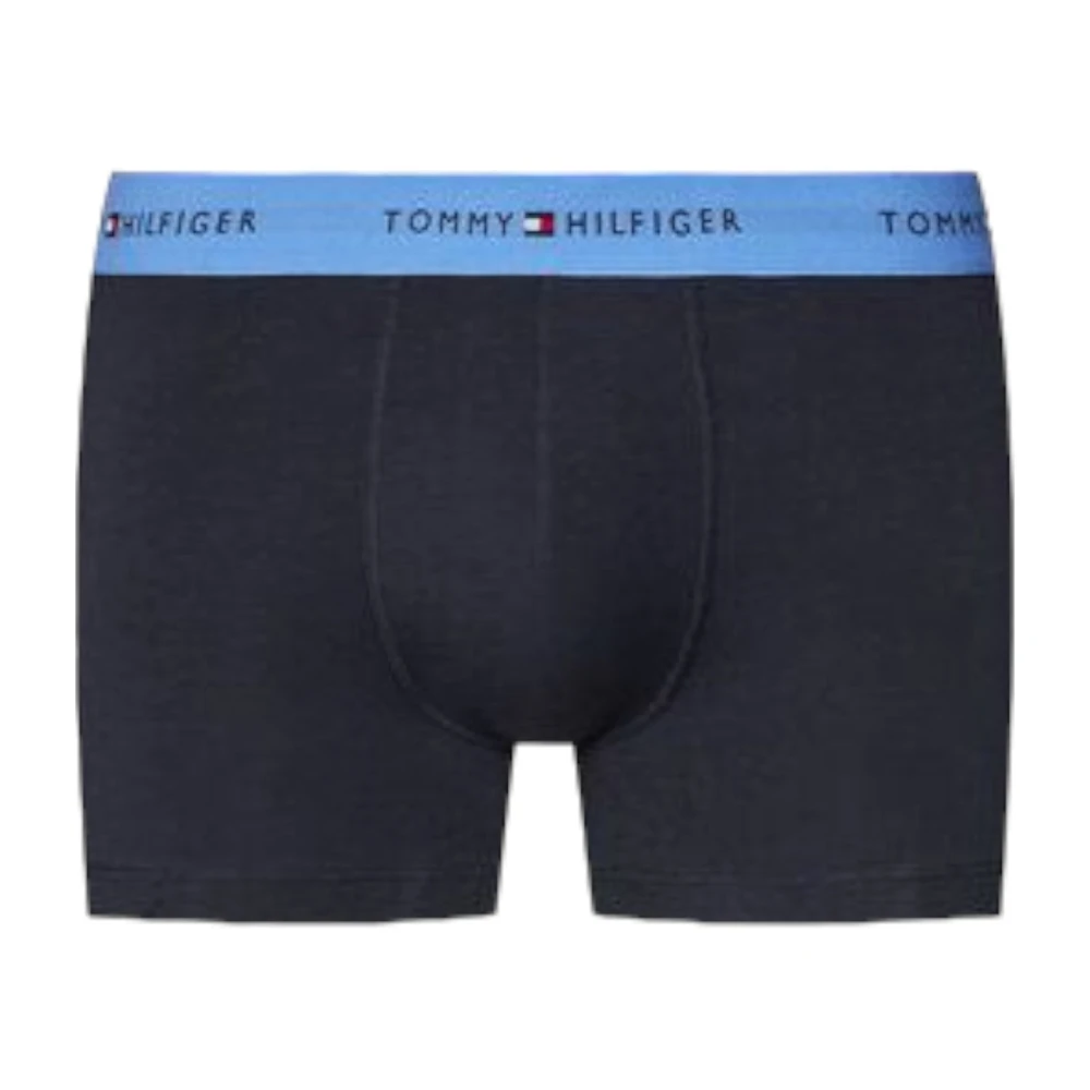 Tommy Hilfiger Heren Boxershorts Set Multicolor Heren