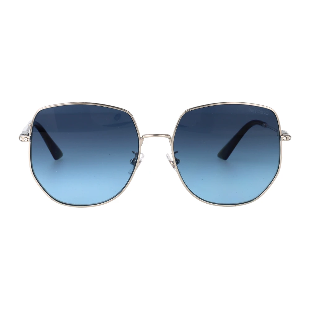 Accessories > Sunglasses - - Jimmy Choo - Modalova