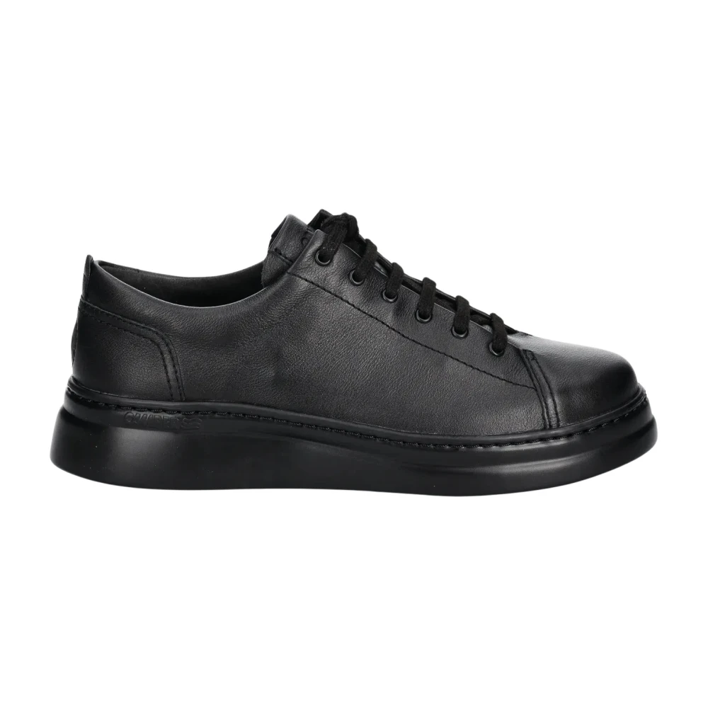 Camper, Damen, Sneakers, Runner Up, Schwarz, (41) - Bild 6