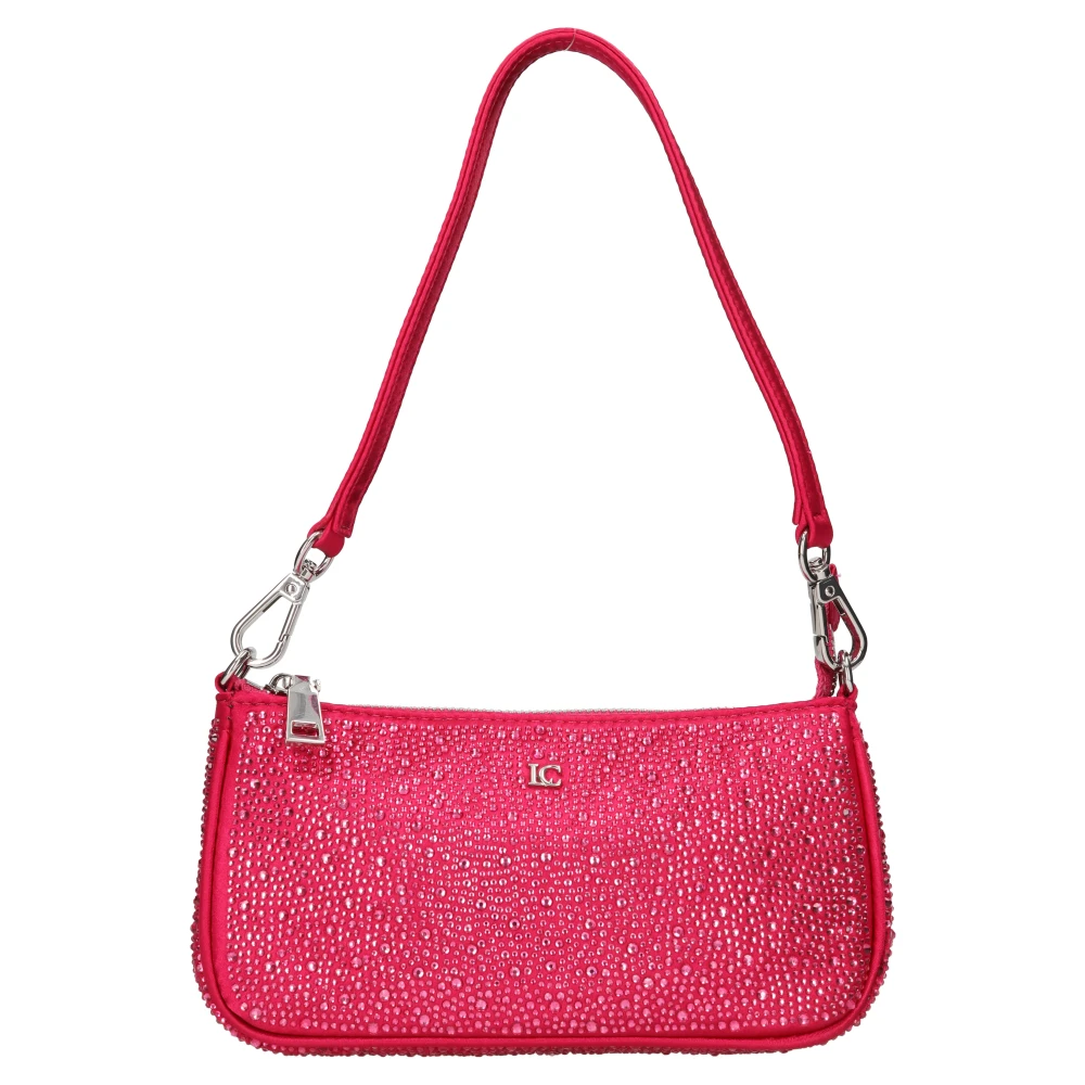 La Carrie Tassen.. Fuchsia Pink Dames