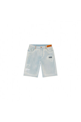 hammer-denim-shorts