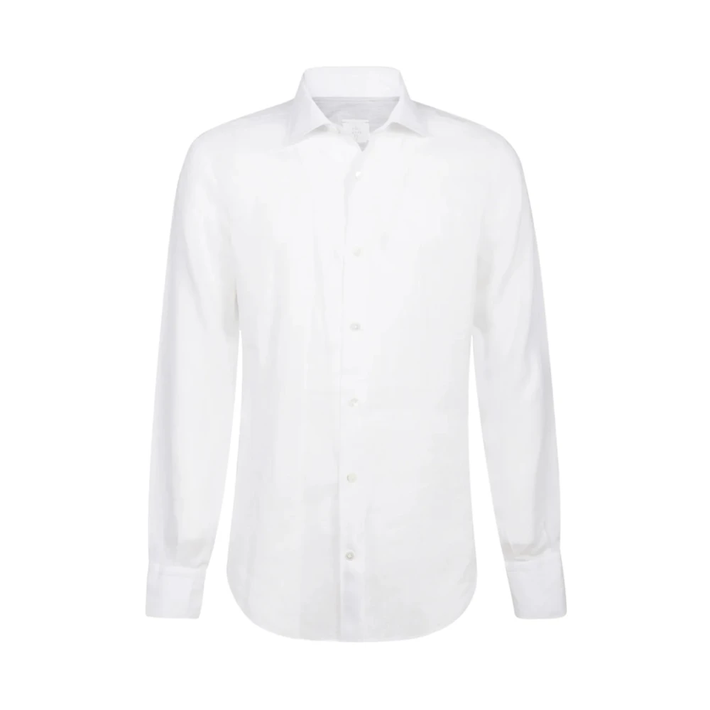 Shirts > Formal Shirts - - Eleventy - Modalova