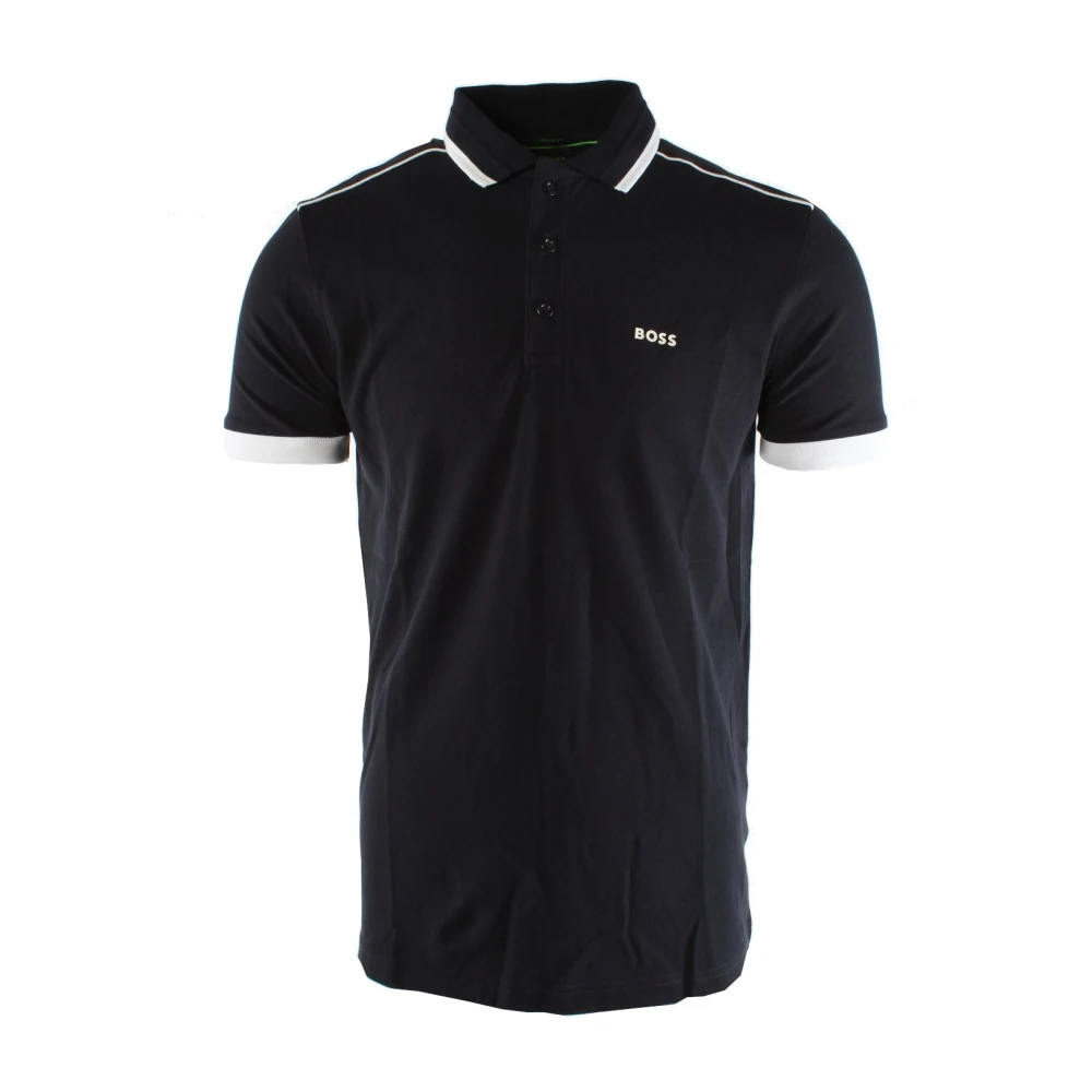 Tops > Polo Shirts - - Hugo Boss - Modalova