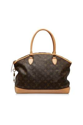 WIN! Een Louis Vuitton-tas van Étoile Luxury Vintage (t.w.v. €500)