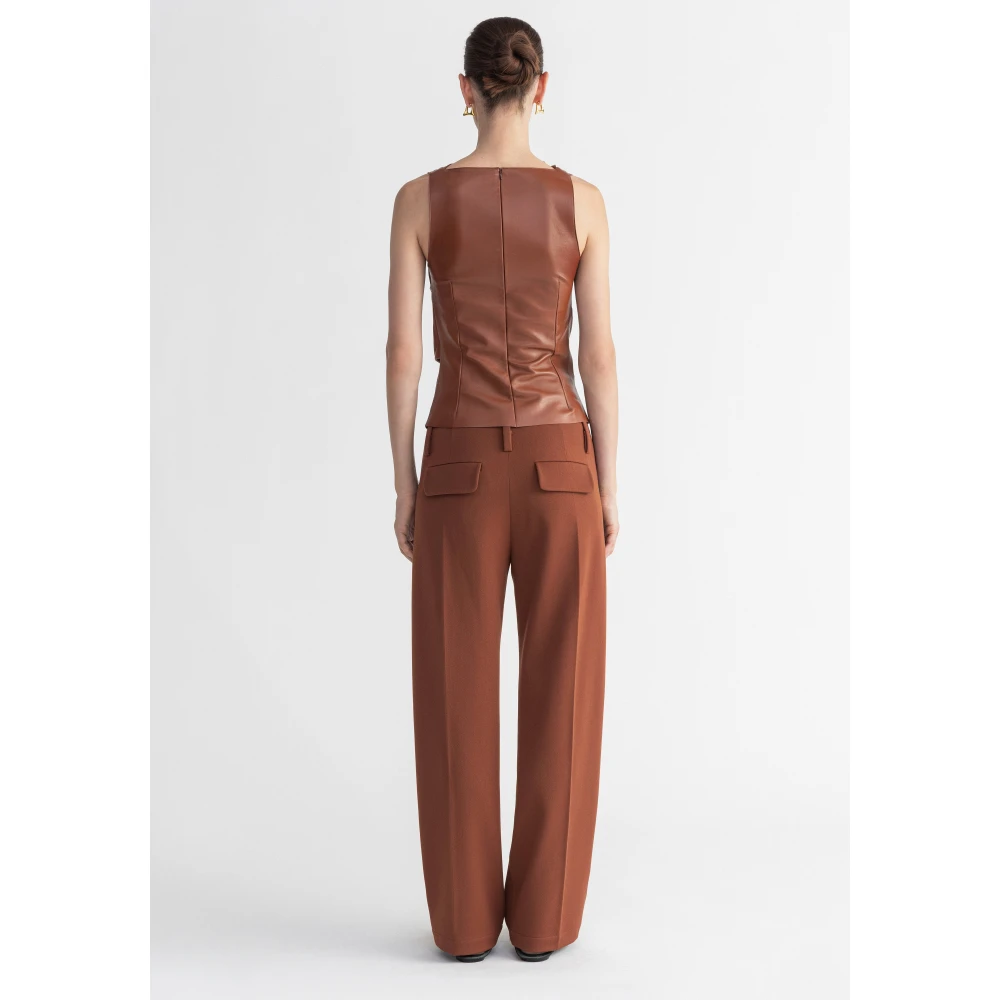 Aeron Camille Brown Dames