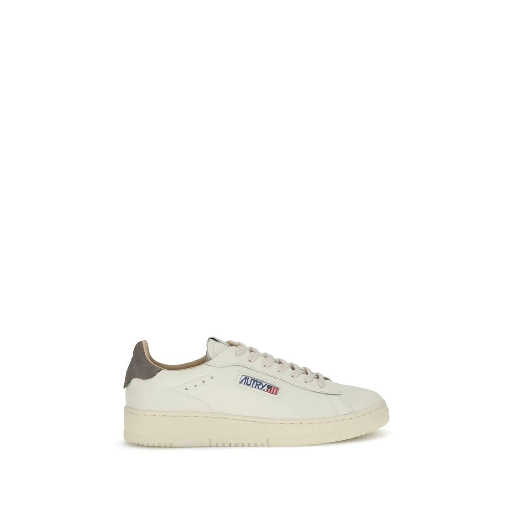 Autry - Shoes > Sneakers - White - Autry - Modalova