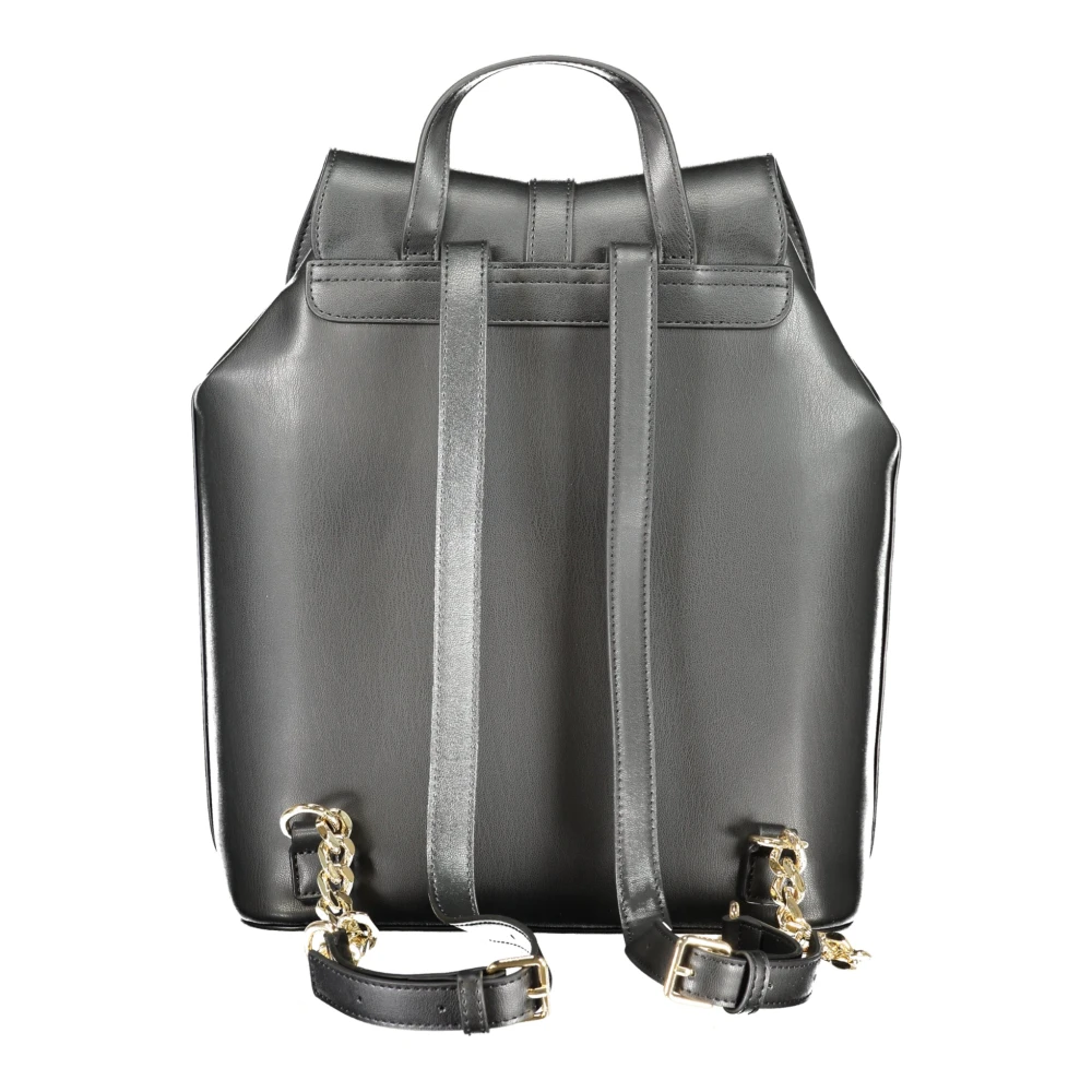 Tommy Hilfiger Tassen en Accessoires Black Unisex