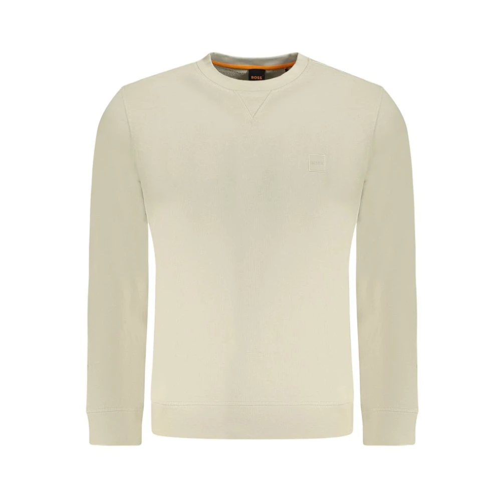 Sweatshirts & Hoodies > Sweatshirts - - Hugo - Modalova