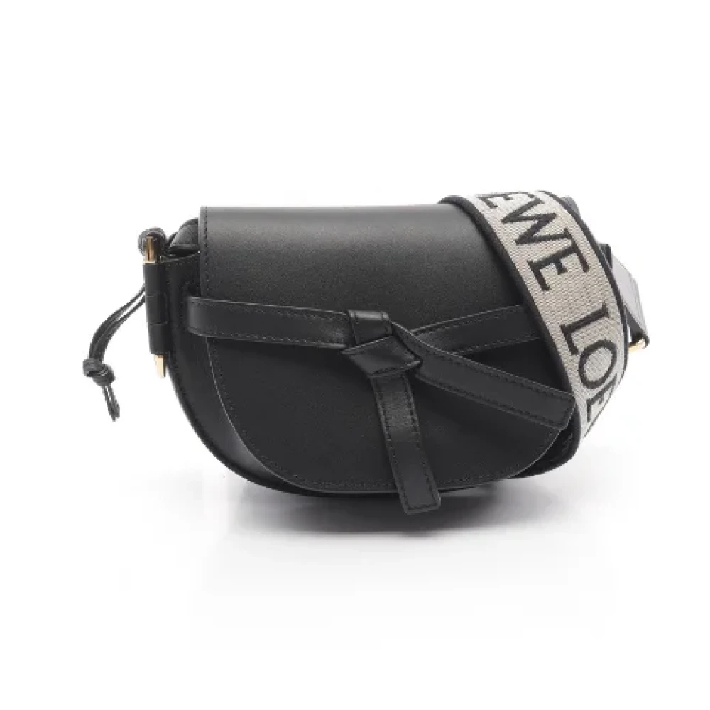 Pre-owned > Pre-owned Bags > Pre-owned Cross Body Bags - - Loewe Pre-owned - Modalova