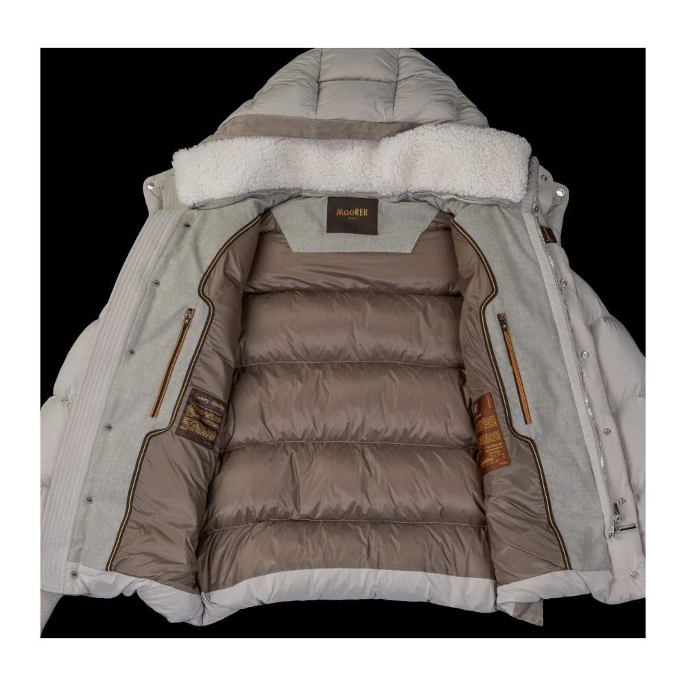 Moorer Jake-Uro Brown Heren