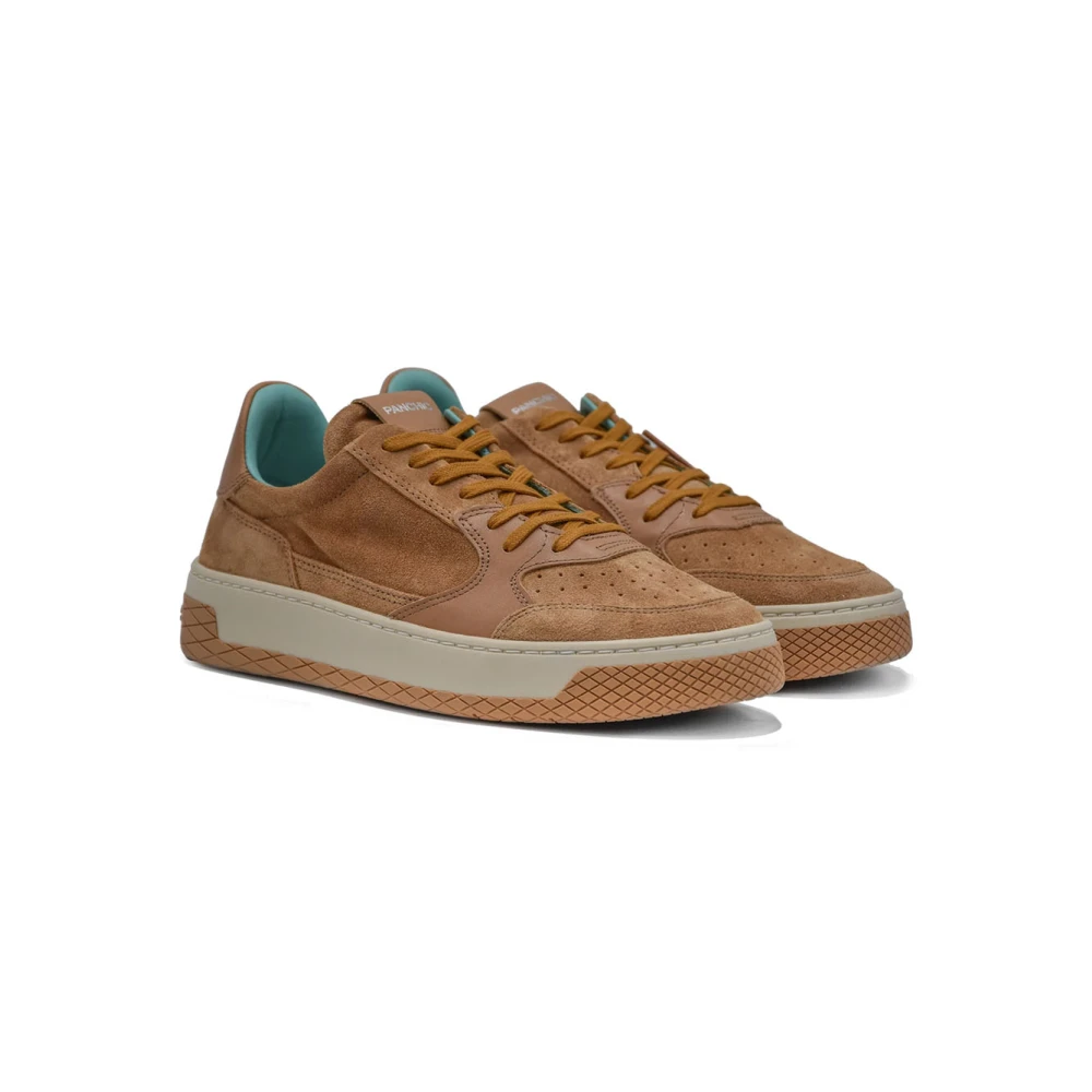 Panchic P02 Low-Top