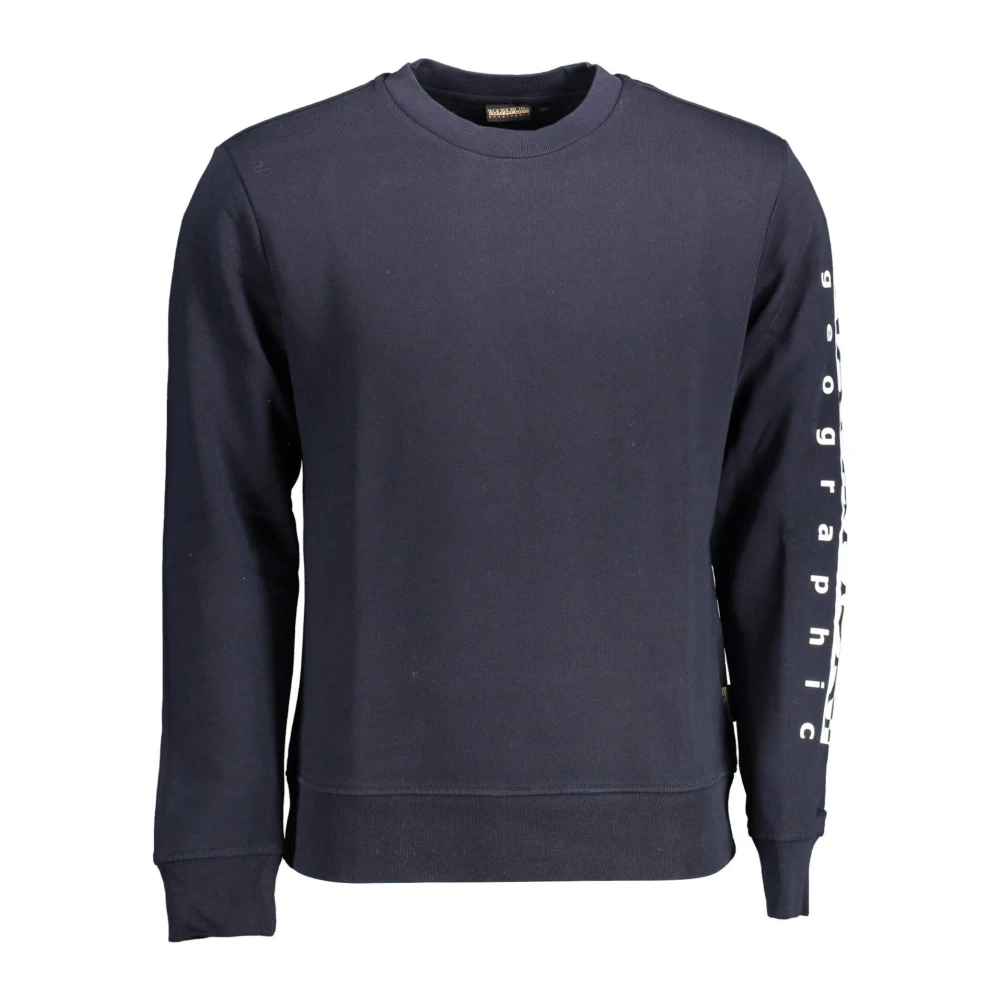 Sweatshirts & Hoodies > Sweatshirts - - Napapijri - Modalova
