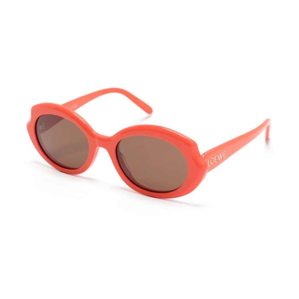 Accessories > Sunglasses - - Loewe - Modalova