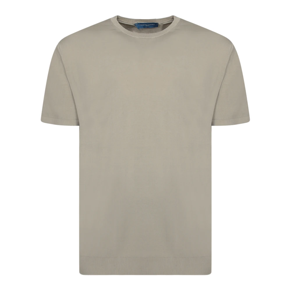 Tops > T-Shirts - - Daniele Fiesoli - Modalova