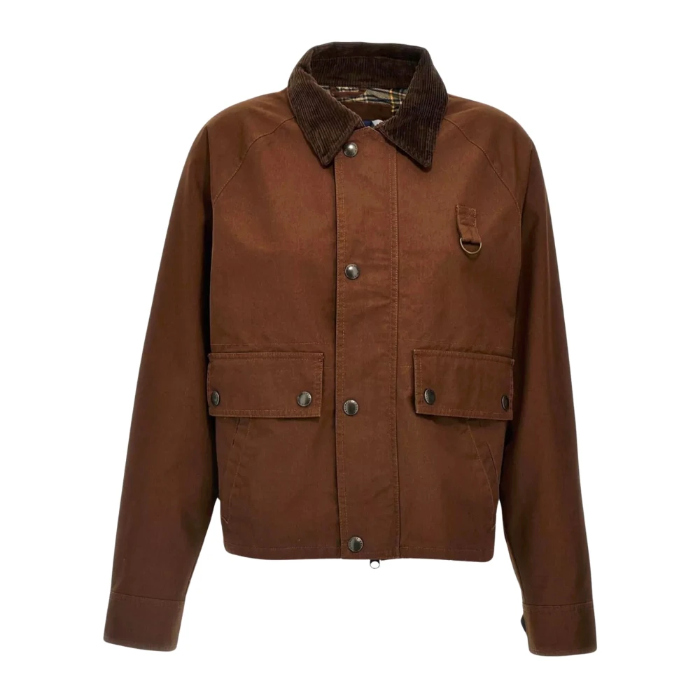 Ralph Lauren Kappa Brown, Dam