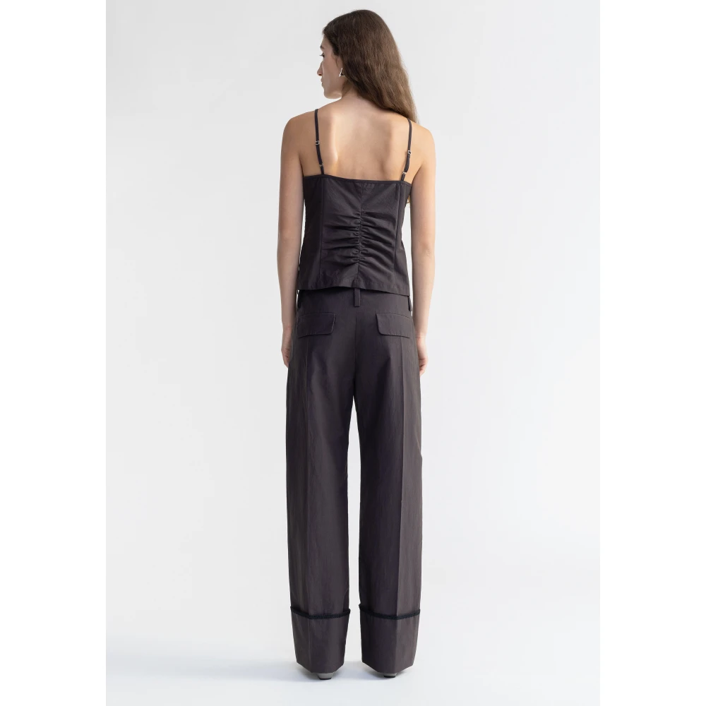 Aeron Henny Gray Dames
