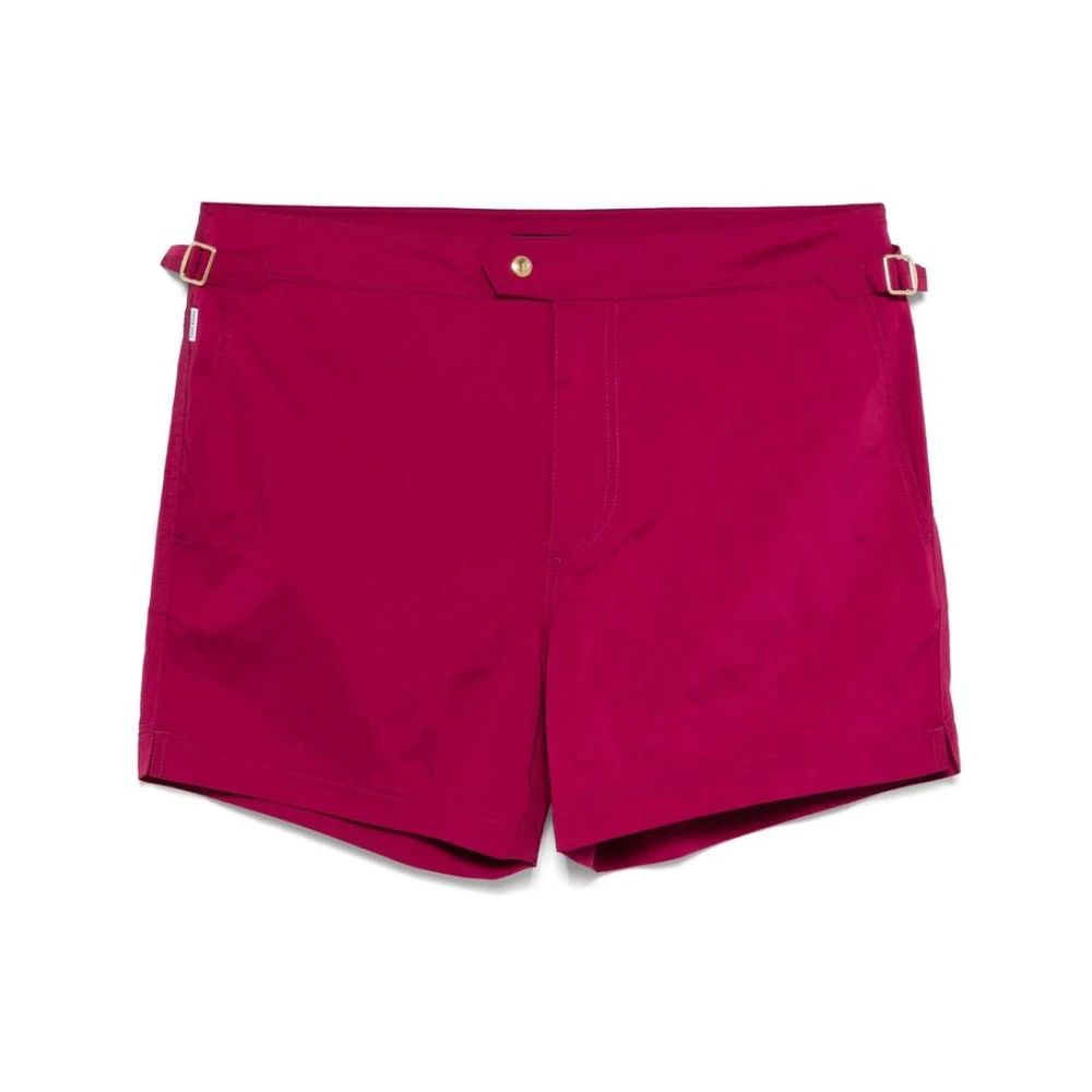 Swimwear > Beachwear - - Tom Ford - Modalova
