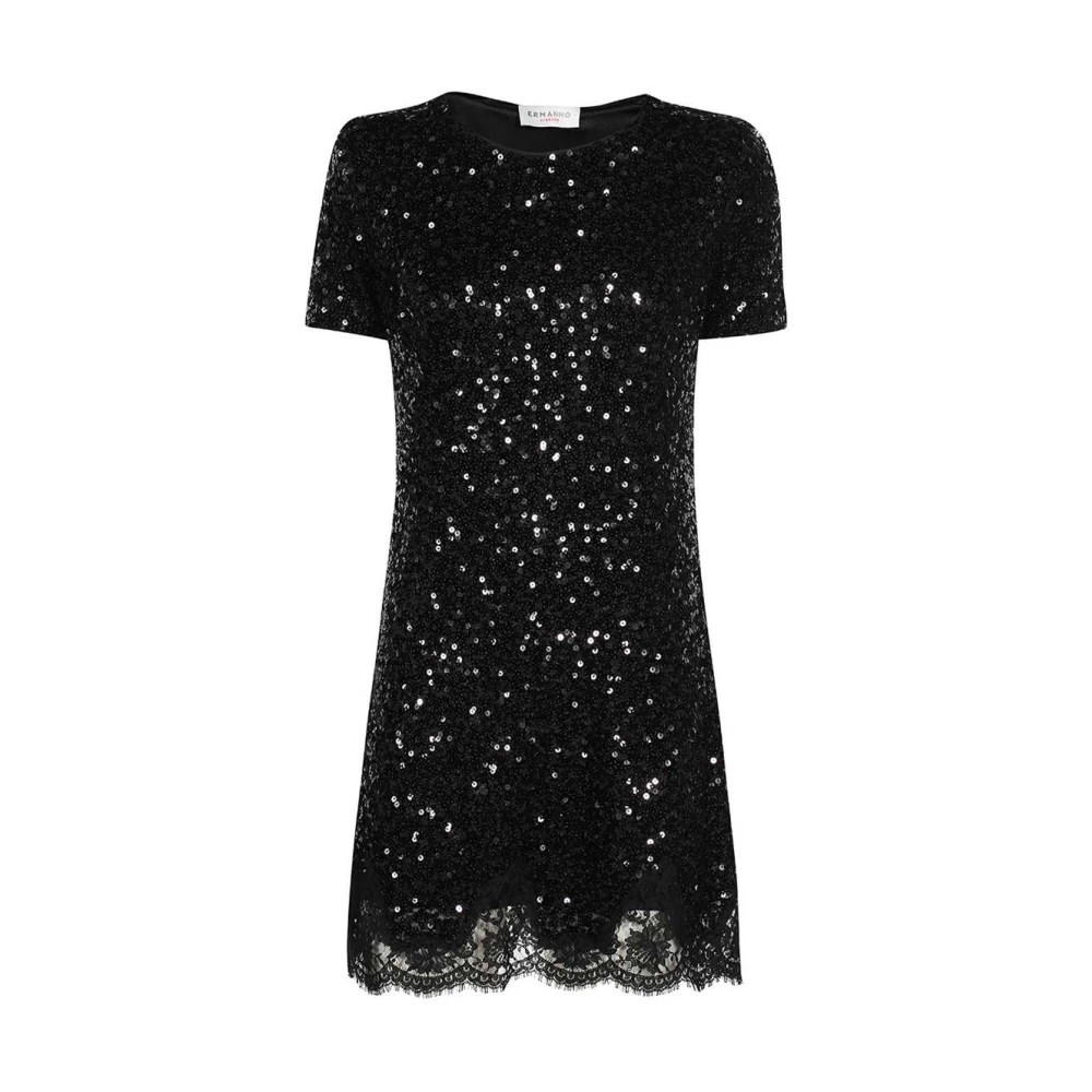 Dresses > Occasion Dresses > Party Dresses - - Ermanno Scervino - Modalova