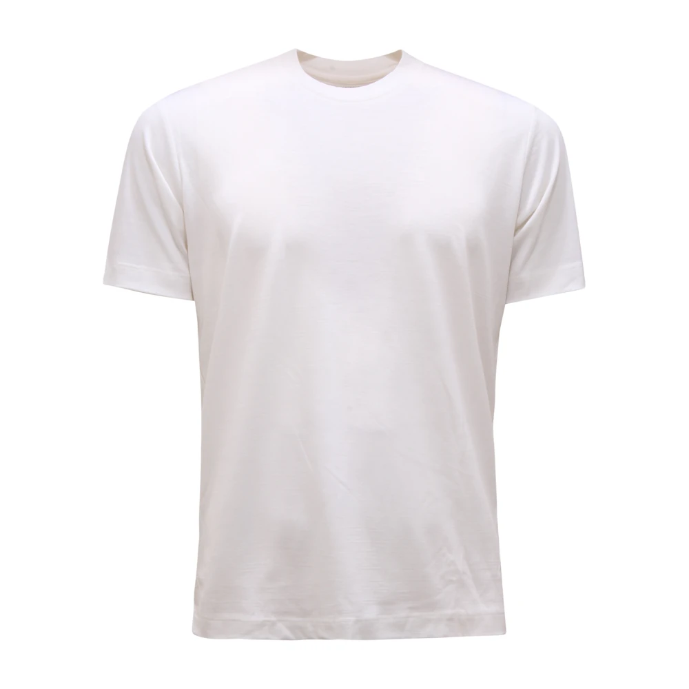 Tops > T-Shirts - - Mazzarelli - Modalova