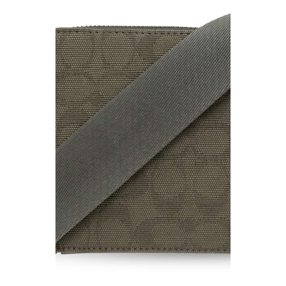 Coach Schoudertas Green Heren