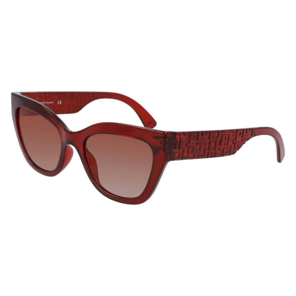 Accessories > Sunglasses - - Longchamp - Modalova