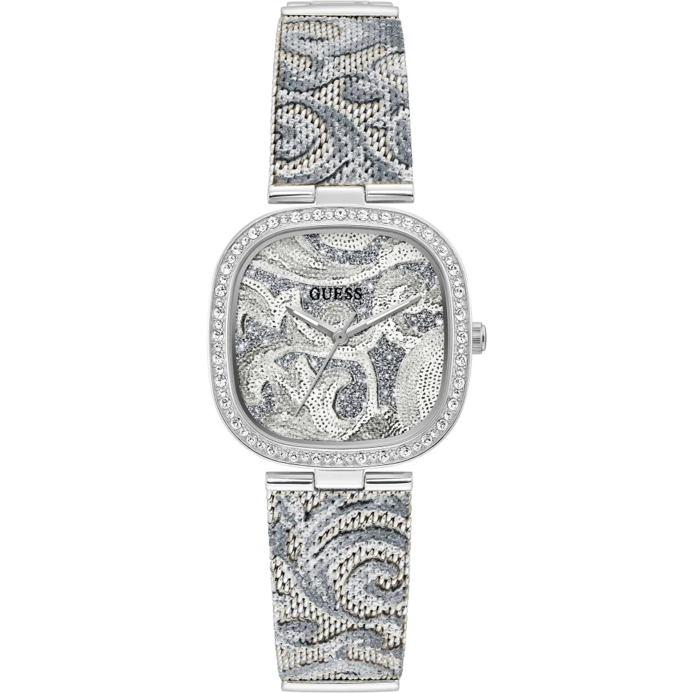 Accessories > Watches - - Guess - Modalova
