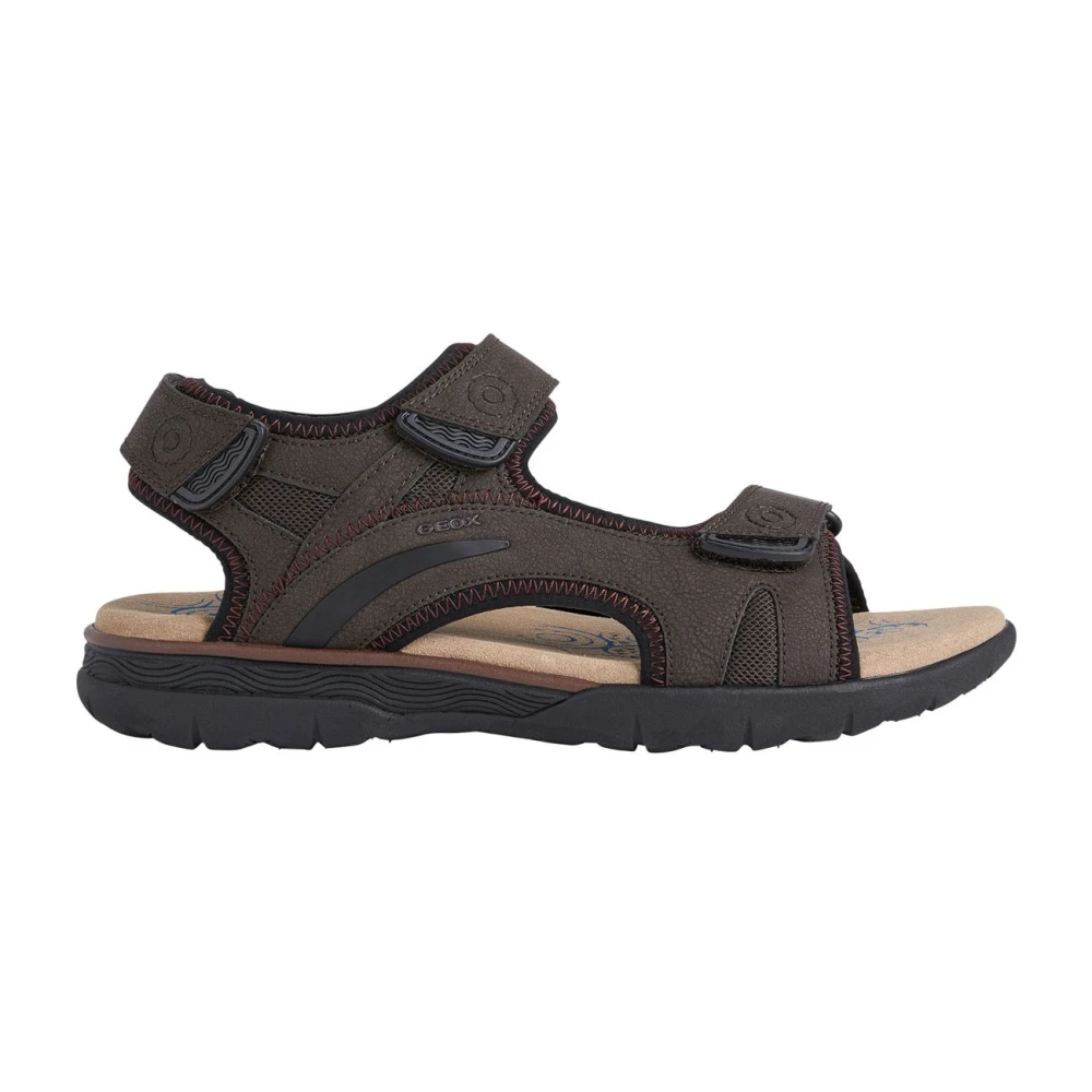Shoes > Sandals > Flat Sandals - - Geox - Modalova