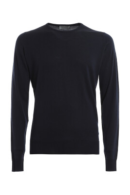 pull-en-laine-merinos-bleu
