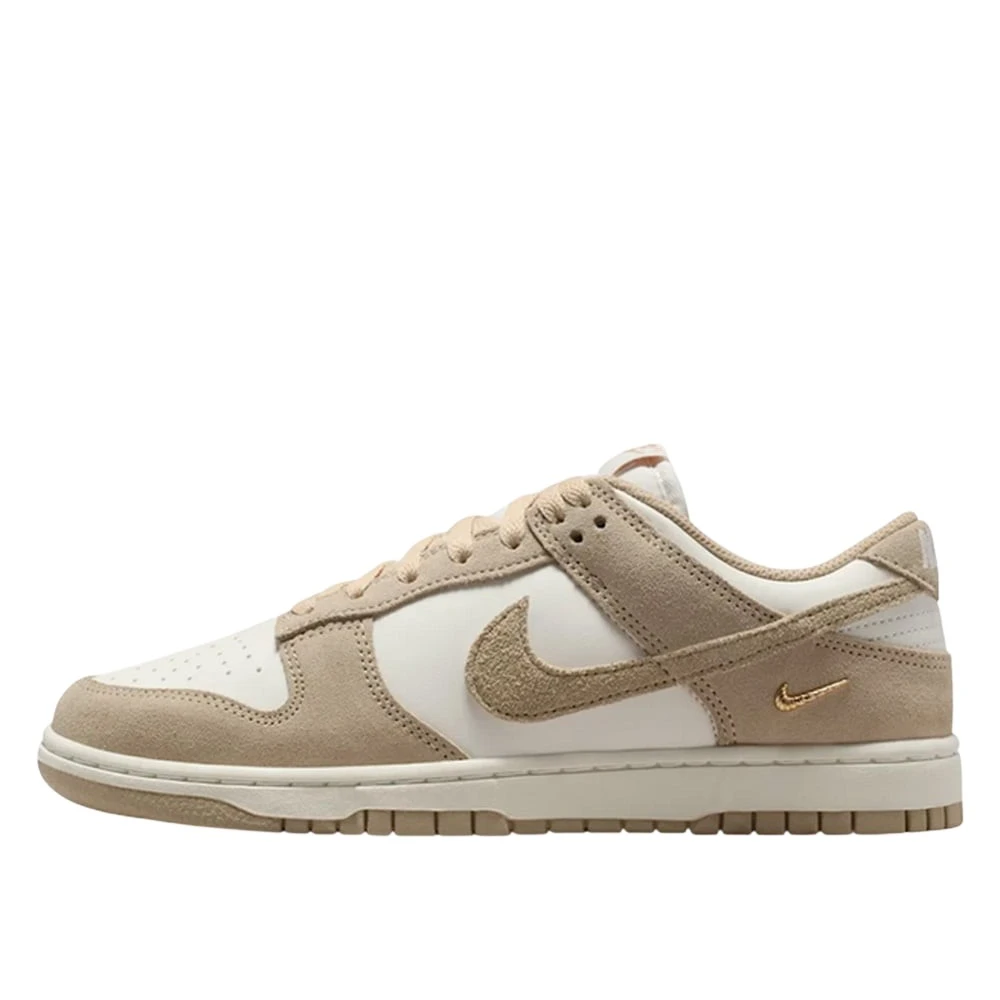 Nike Donna Beige Scarpe, 39 Eu, New,