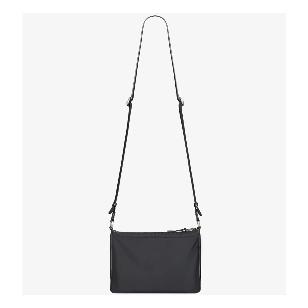 Givenchy Stijlvolle Tas Black Heren