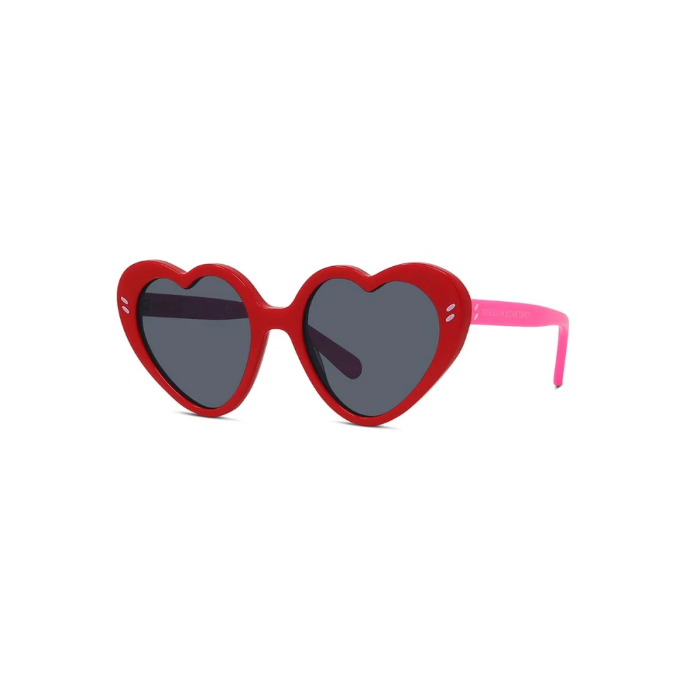 Stella McCartney Sunglasses Röd Dam