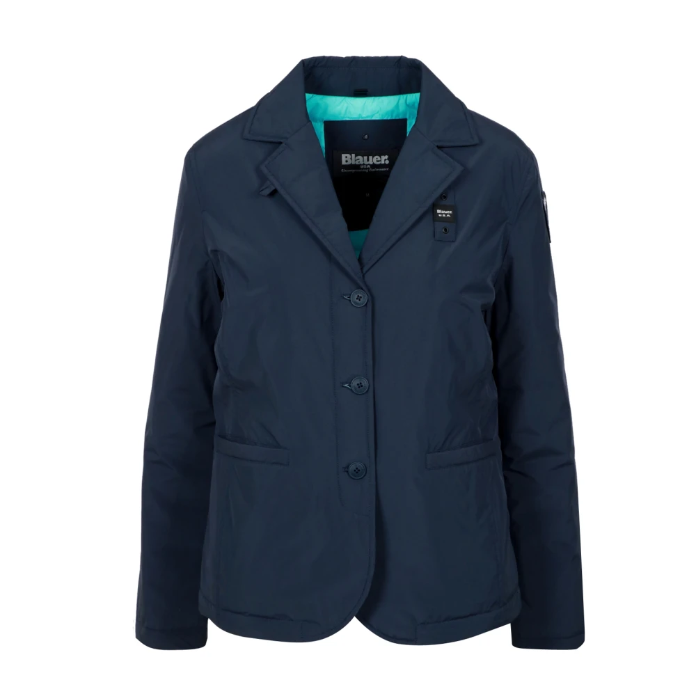Jackets > Light Jackets - - Blauer - Modalova