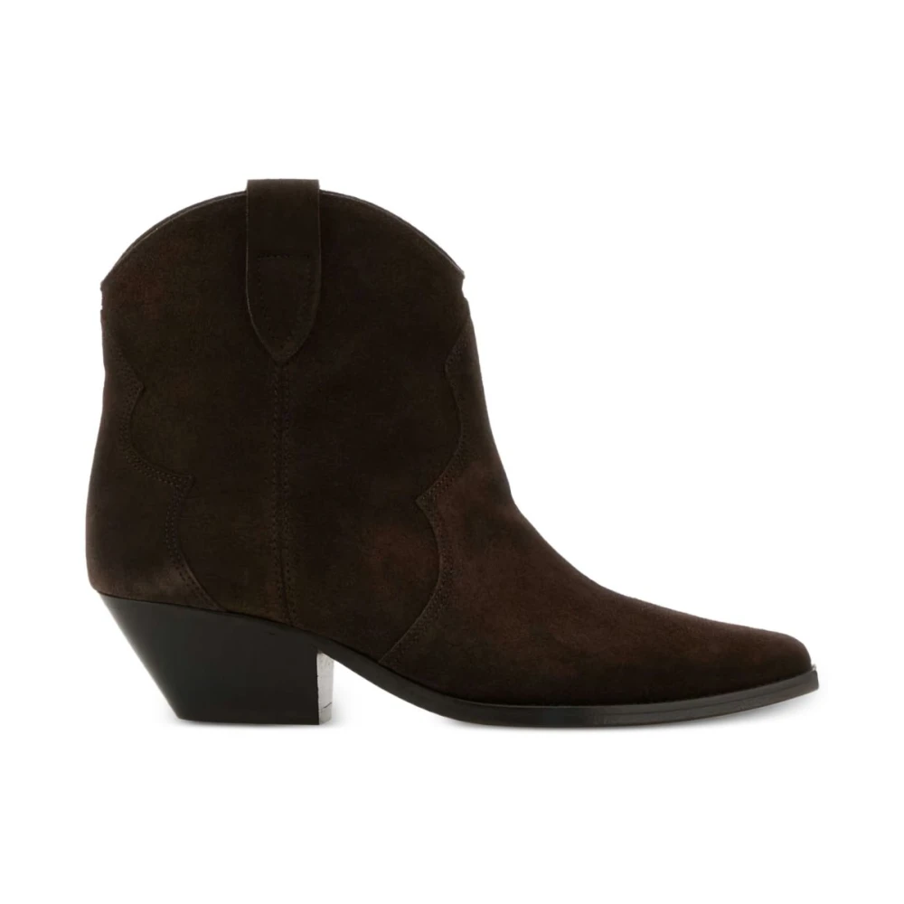 Isabel Marant Cowboy Laarzen