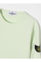 kinderen-lichtgroene-pullover-sweater