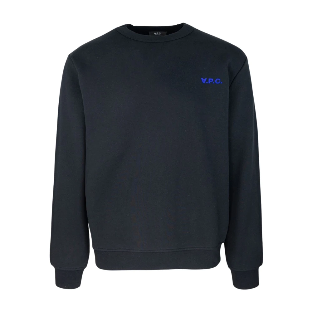 Sweatshirts & Hoodies > Sweatshirts - - A.p.c. - Modalova