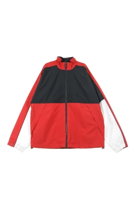 Terrace Windbreaker Jacket