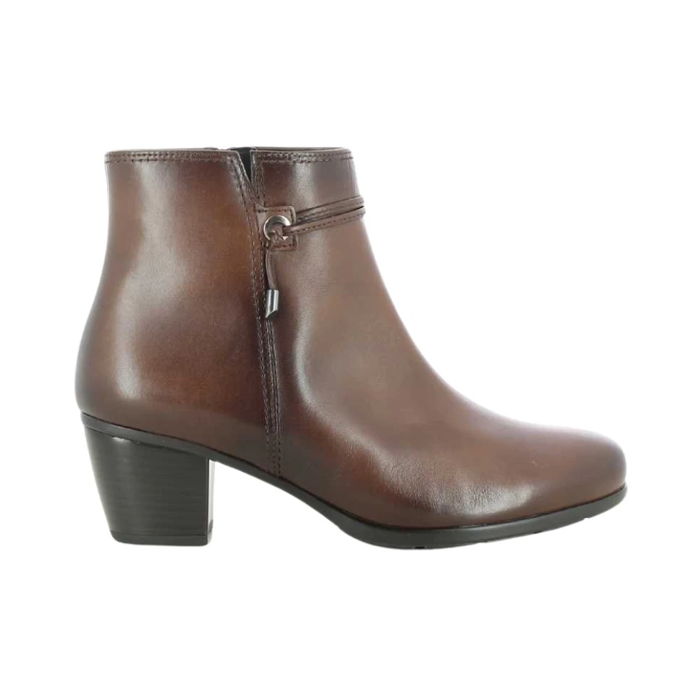 Shoes > Boots > Heeled Boots - - Gabor - Modalova