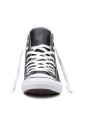 black-casual-high-top-women-sneakers