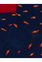 chaussettes-courtes-en-coton-a-motif-de-poissons-bicolores-bleus-pour-femmes