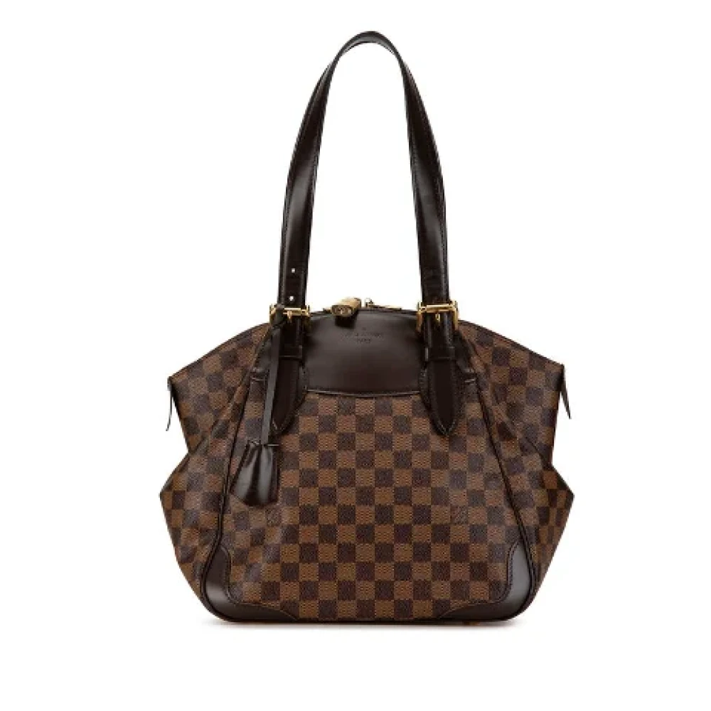 Pre-owned > Pre-owned Bags > Pre-owned Shoulder Bags - - Louis Vuitton Vintage - Modalova