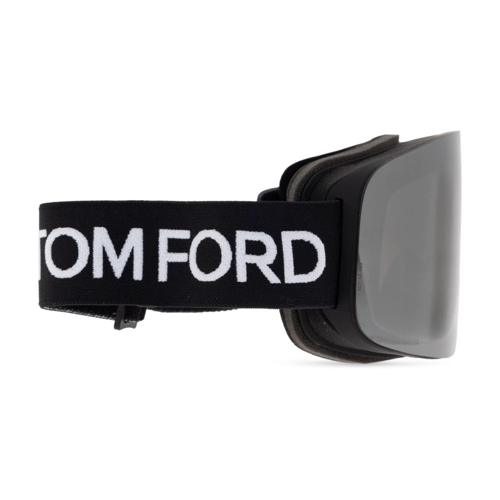 Tom Ford Ski goggles Black Dames