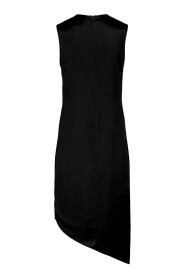 Sort Envelope 1976 Nomad Dress Kjoler