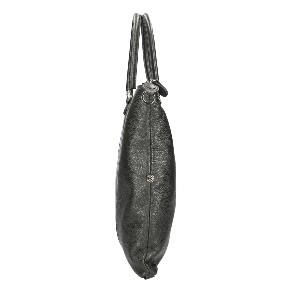 Gabs Icon Black Shopper Black Dames