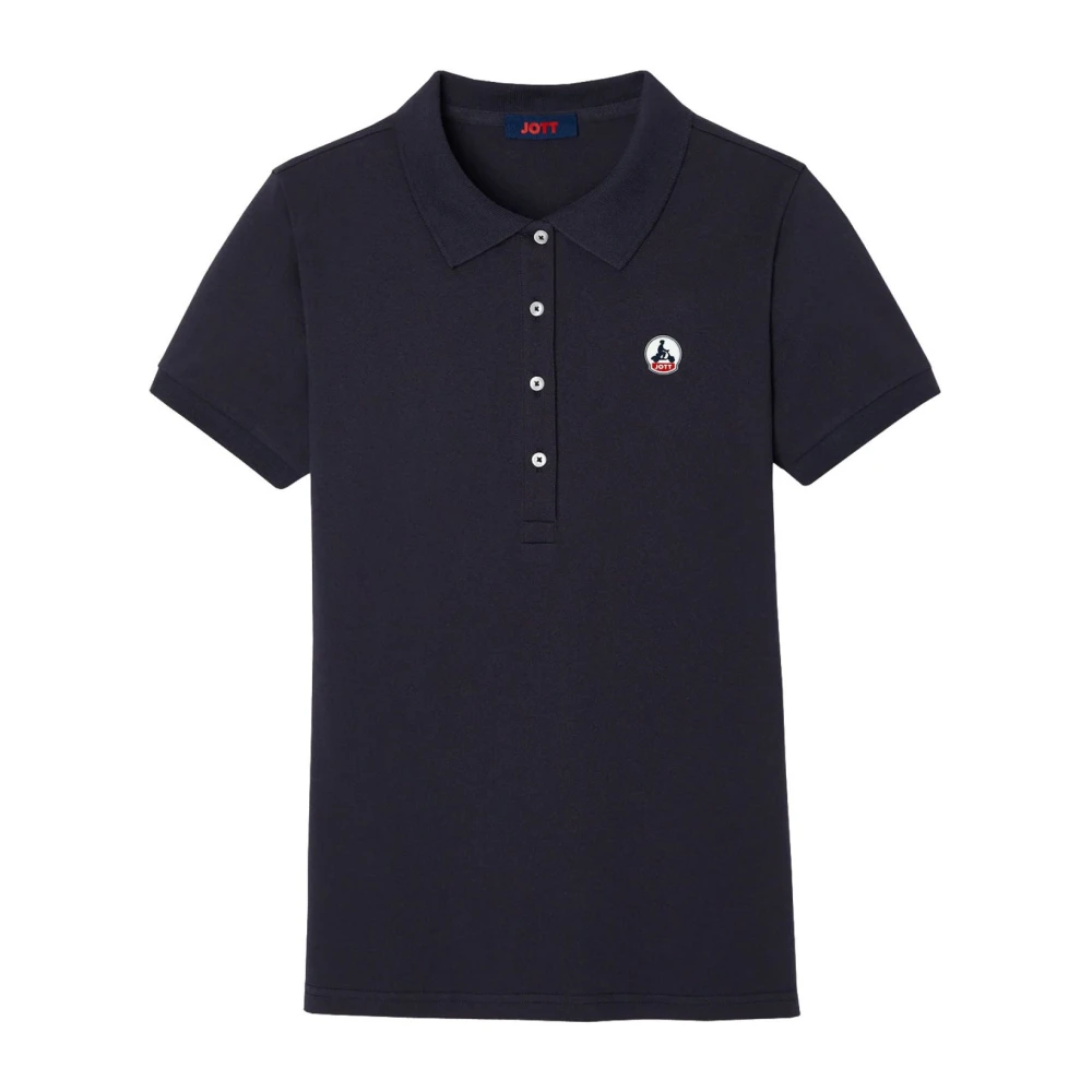 Jott - Tops > T-Shirts - Blue - Jott - Modalova