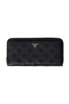 Diana SLG Large Zip Around