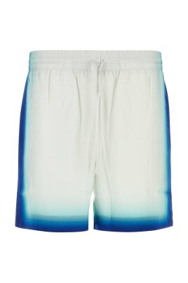 white-satin-bermuda-shorts
